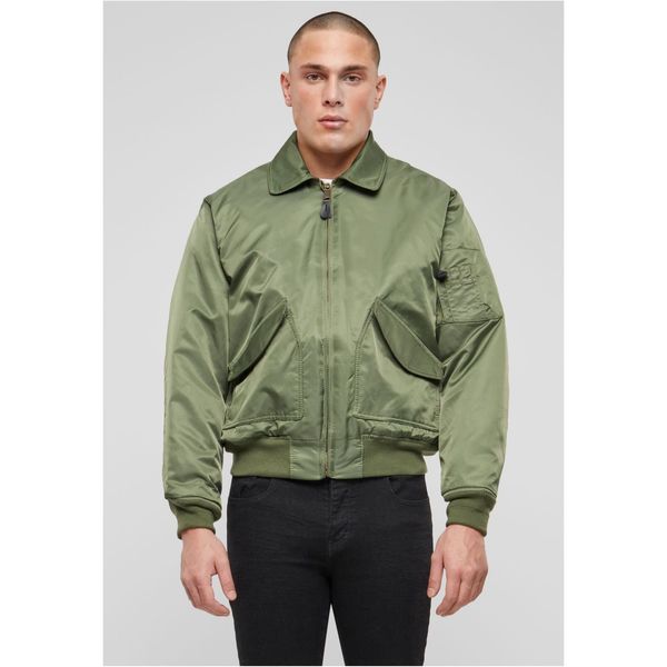 Brandit CWU Jacket olive