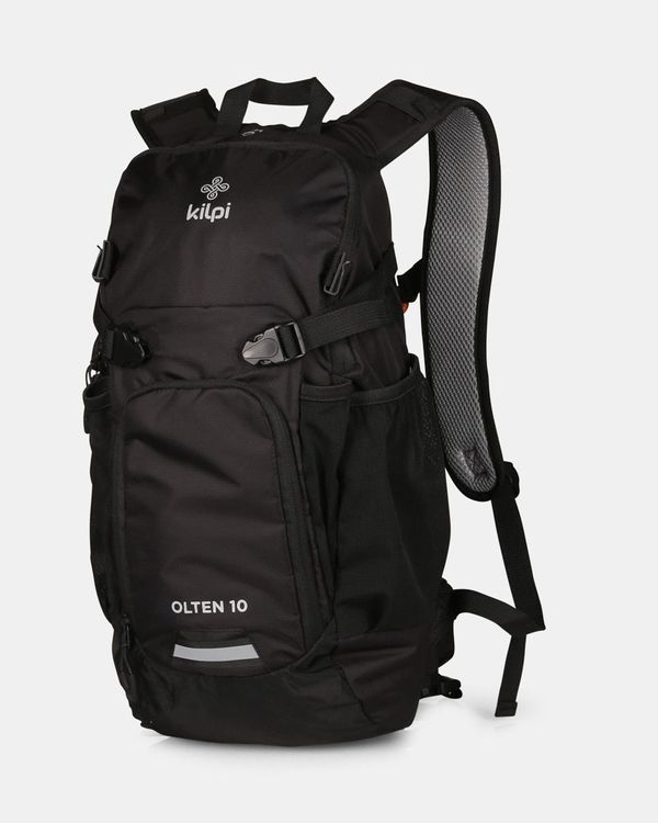 Kilpi Cycling backpack Kilpi OLTEN 10-U Black