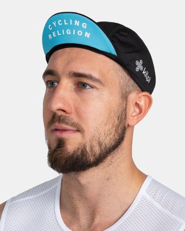 Kilpi Cycling beanie Kilpi RELICAP-U black