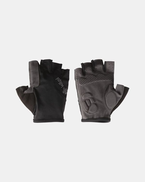 Kilpi Cycling Gloves Kilpi GELENI-U Black