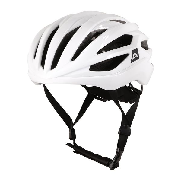 AP Cycling helmet ap AP FADRE white