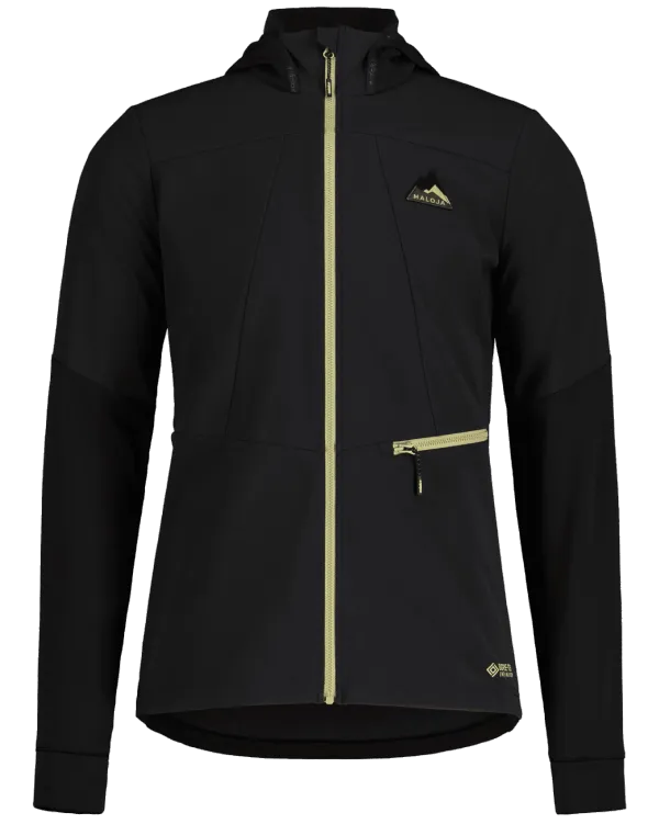 Maloja Cycling jacket Maloja AuerhahnM.