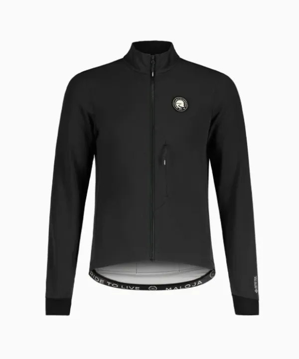 Maloja Cycling jacket Maloja WanderfalkeM. NOSE