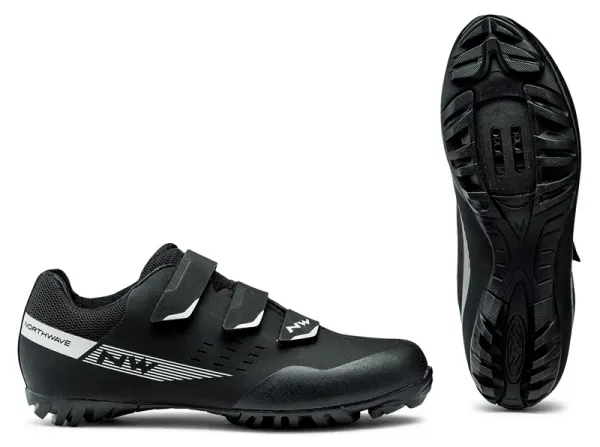 Northwave Cycling shoes Northwave Tour black, EUR 41