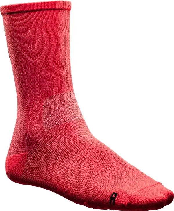 Mavic Cyklistické ponožky Mavic  Essential High Sock Haute Red