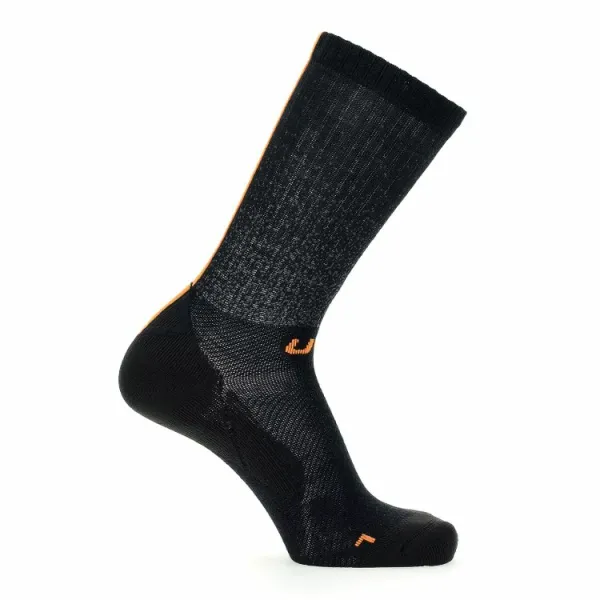 UYN Cyklistické ponožky UYN  Man Cycling Aero Winter Socks