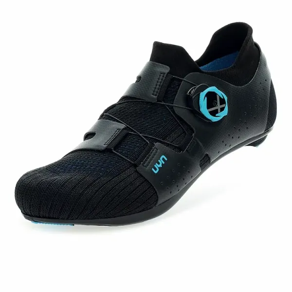 UYN Cyklistické tretry UYN  Man Naked Full-Carbon Shoes