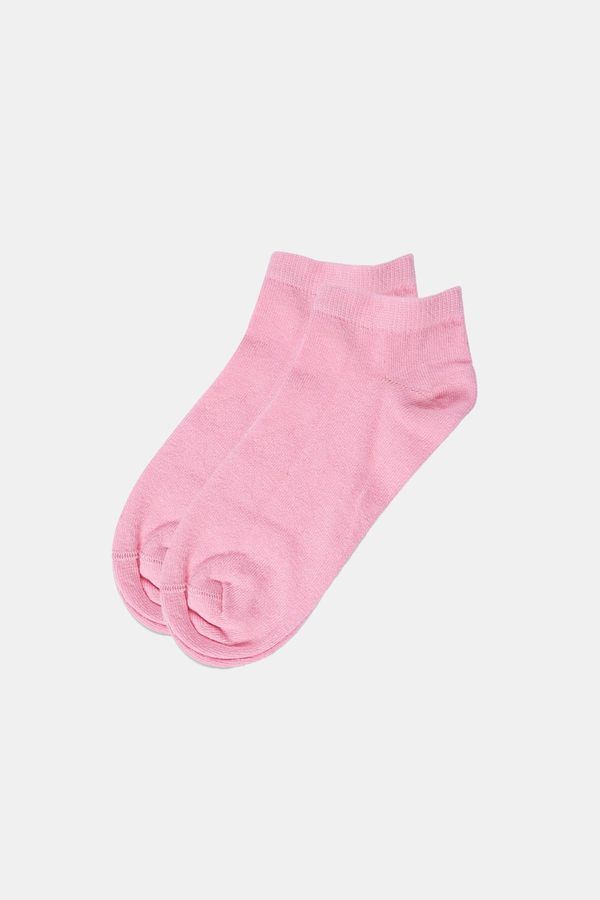 Dagi Dagi Light Pink Socks