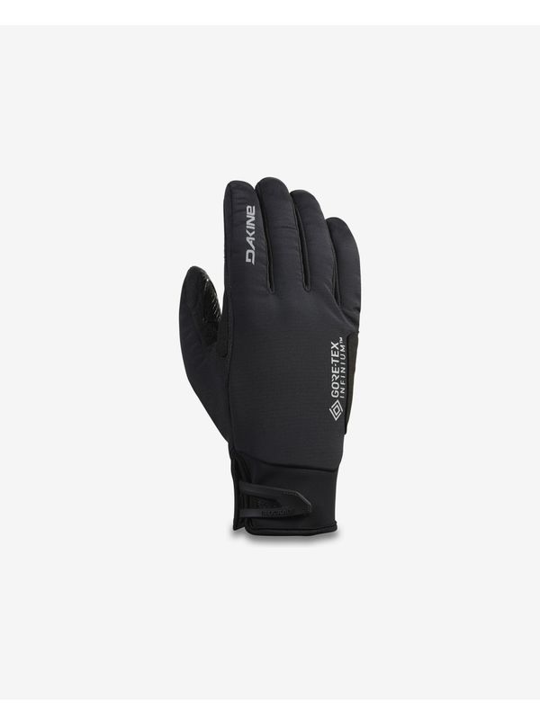 Dakine Dakine Blockade Black Women's Winter Gloves - Women