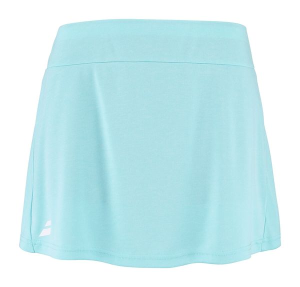 Babolat Dámská sukně Babolat  Play Skirt Women Angel Blue M