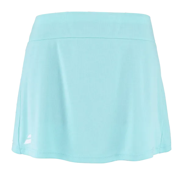 Babolat Dámská sukně Babolat  Play Skirt Women Angel Blue M