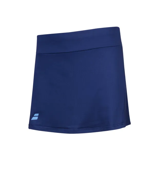 Babolat Dámská sukně Babolat  Play Skirt Women Estate Blue L