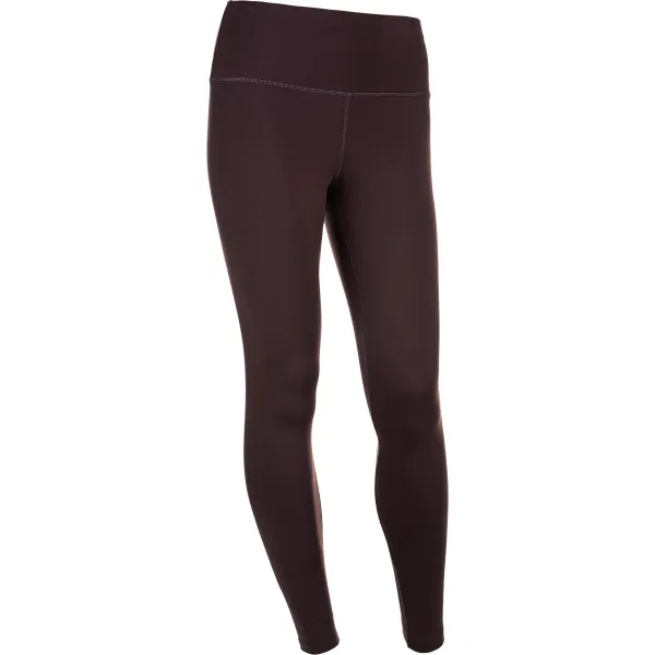 Endurance Dámské legíny Endurance Franz Tights Mole