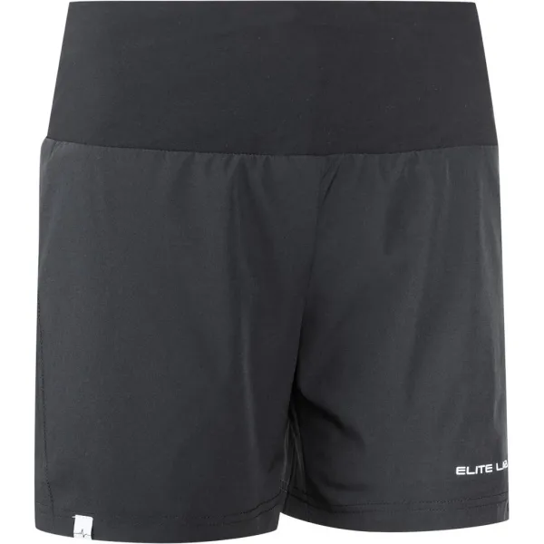 Endurance Dámské šortky Endurance Run Elite X1 Shorts, 42