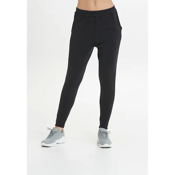 Athlecia Dámské tepláky Endurance Aoma Sweat Pants Black