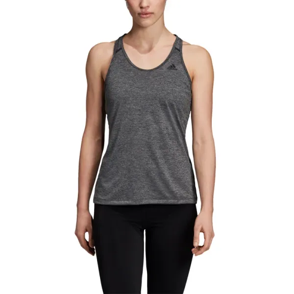 Adidas Dámské tílko adidas Tech Prime Tank černé, XS