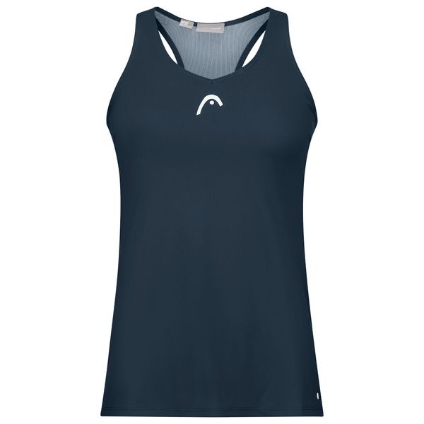 Head Dámské tílko Head  Spirit Tank Top Women Navy XL