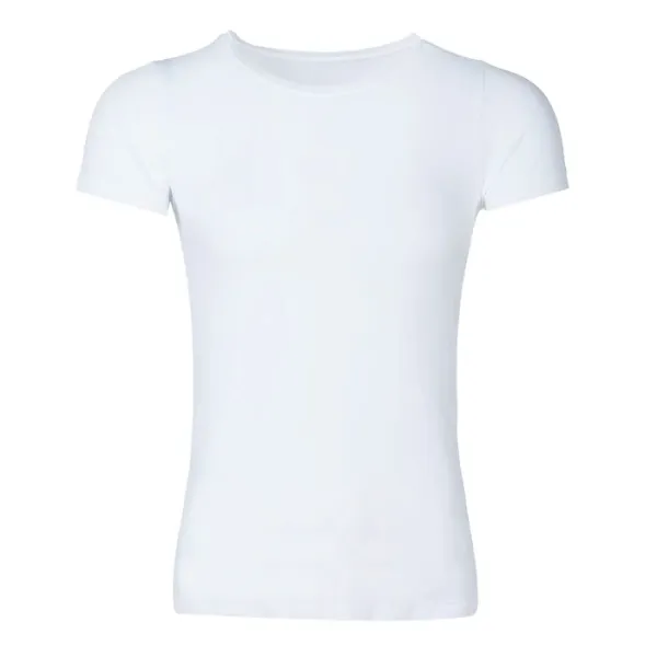 Endurance Dámské tričko Endurance  Athlecia Julee Loose Fit Seamless Tee