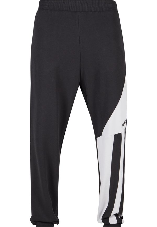 Dangerous DNGRS Dangerous sweatpants DNGRS Force black