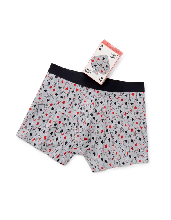 Celio Darilna škatla za poker Celio Boxer Box