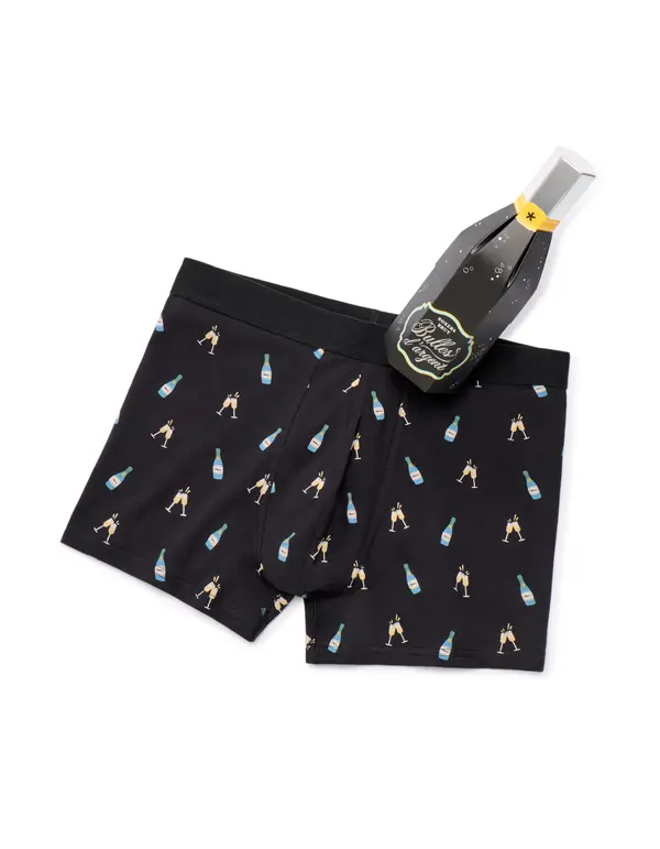 Celio Darilni paket boksaric Celio