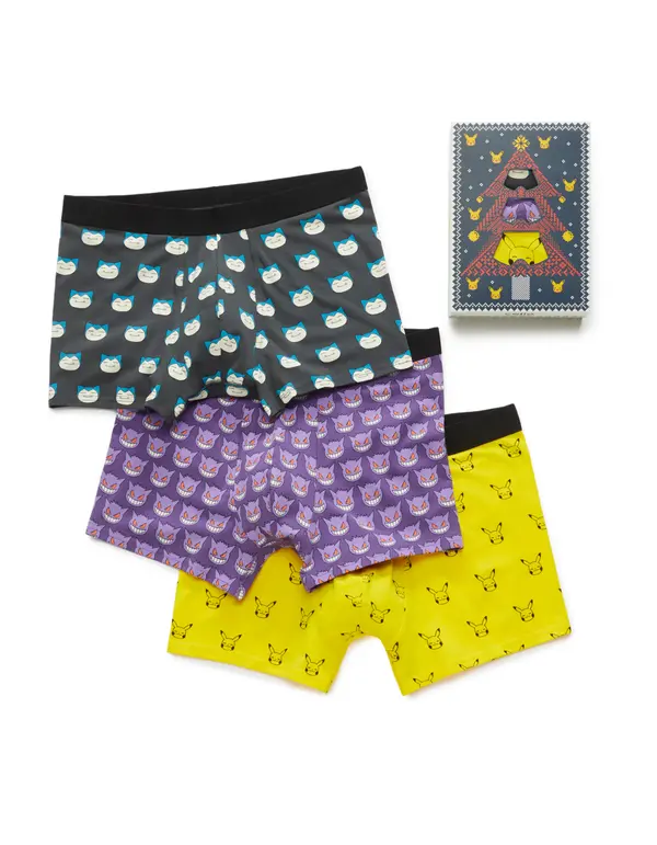 Celio Darilni paket Celio Pokemon Box Box
