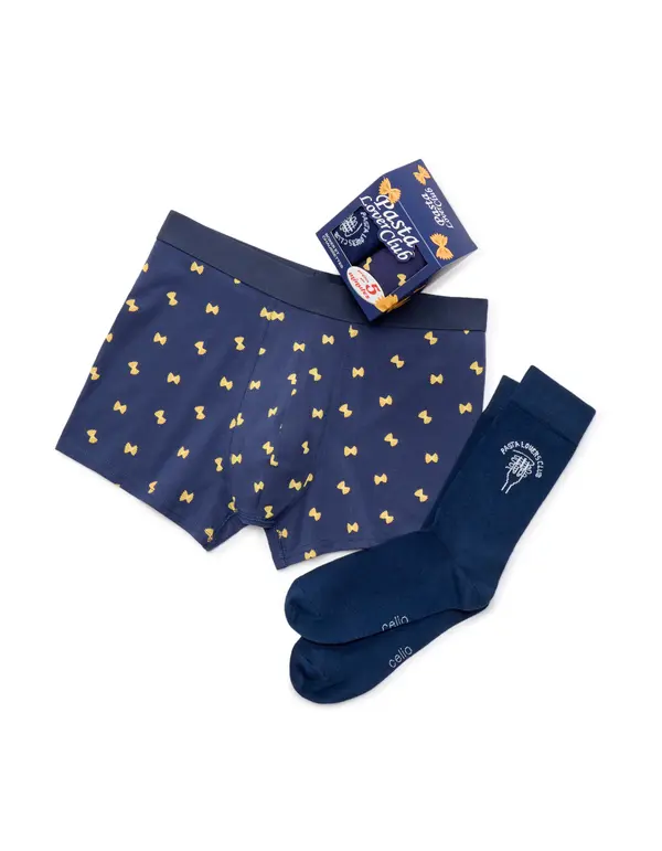 Celio Darilni set spodnjega perila Celio