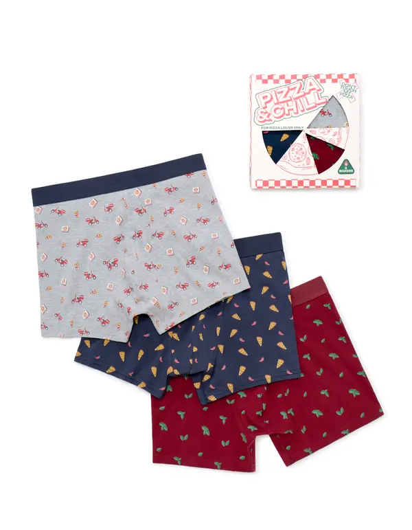 Celio Darilni set za pizzo Celio Box