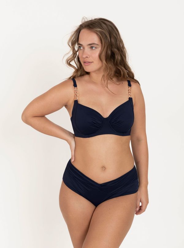 Dorina Dark blue bottom of swimwear DORINA - Women