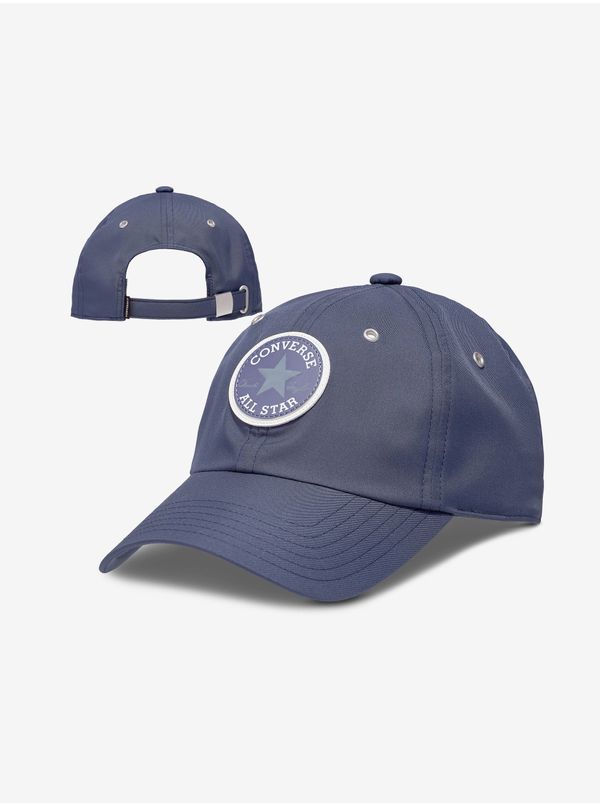 Converse Dark blue Cap Converse - Women