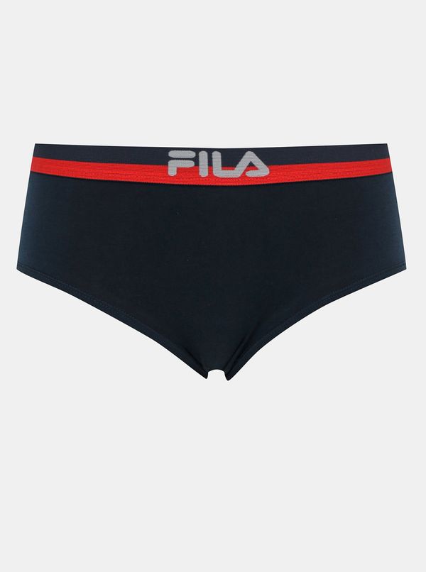 Fila Dark blue FILA panties - Women's