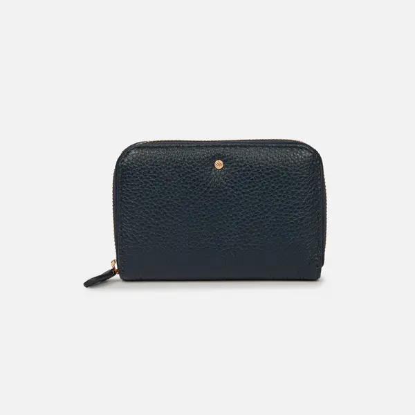 GEOX Dark Blue Geox Women's Wallet - Women's