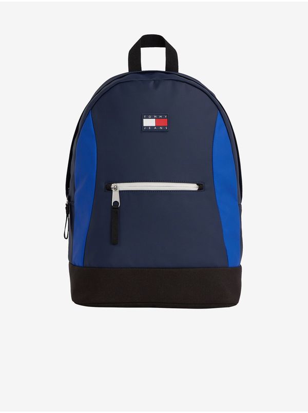 Tommy Hilfiger Dark blue Men's Backpack Tommy Jeans - Men