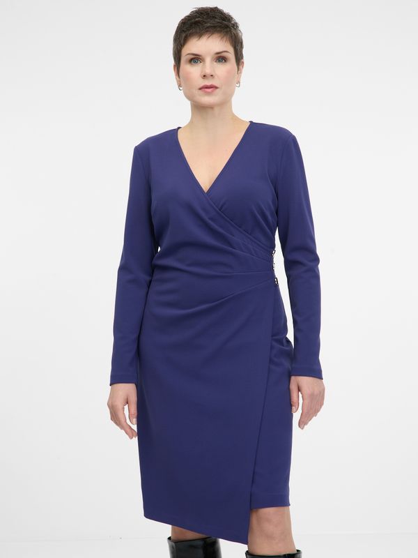 Orsay Dark blue women's dress ORSAY - Women's