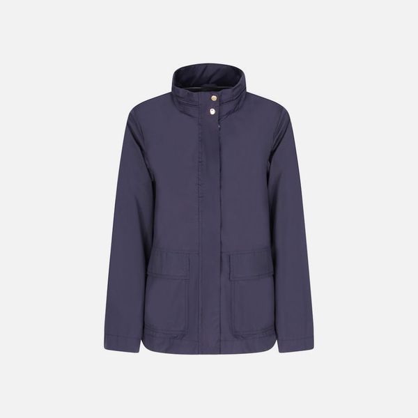 GEOX Dark blue women's jacket Geox Dandra - Women's