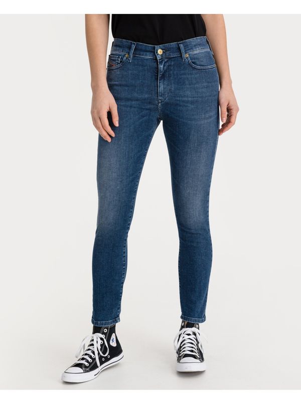 Diesel Dark blue women's slim fit Diesel Roisin - Women