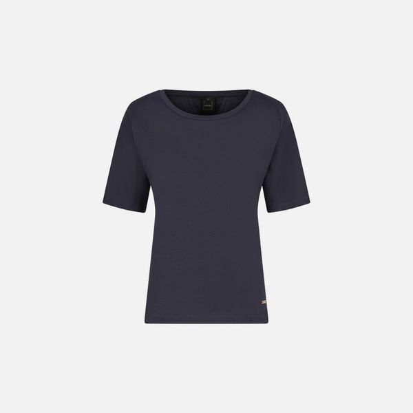 GEOX Dark blue women's T-shirt Geox T-Shirt - Women
