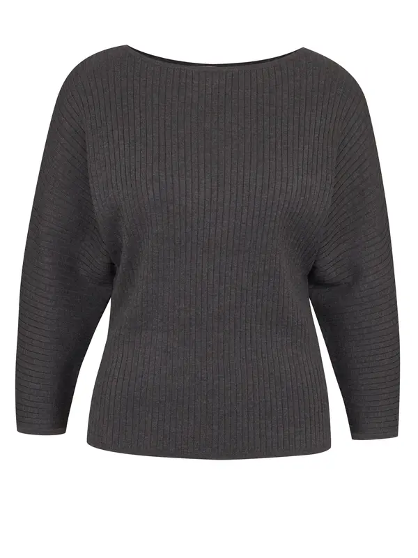 Orsay Dark grey women's sweater ORSAY - Women's