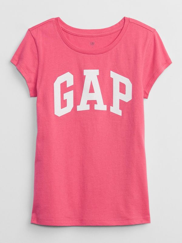 GAP Dark Pink Gap T-Shirt