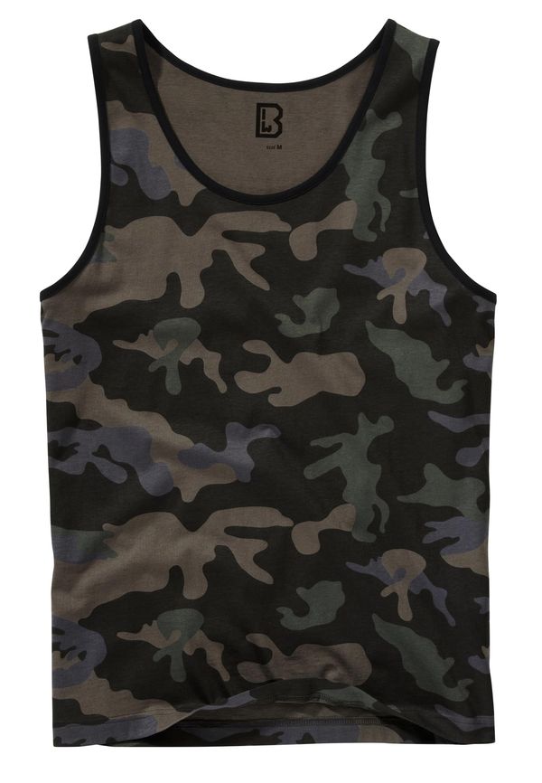 Brandit Darkcamo tank top