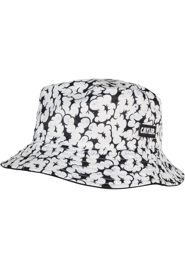 CS Day Dreamin Reversible Bucket Hat white/mc