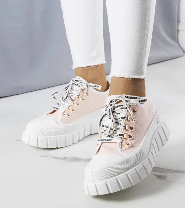 D/CEO D/CEO Black trainers Beat