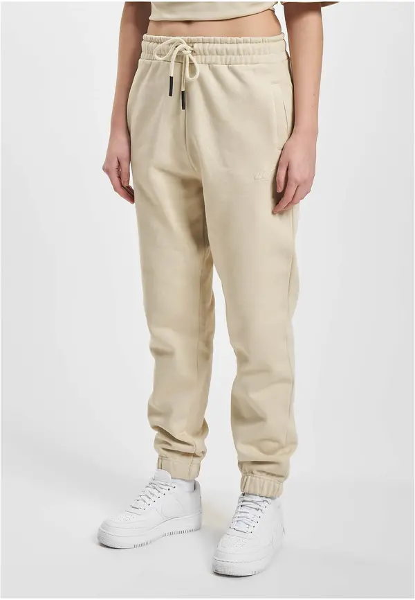 DEF DEF Jogger Sweatpants Sand