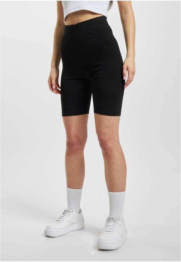 DEF DEF Sports Shorts Black