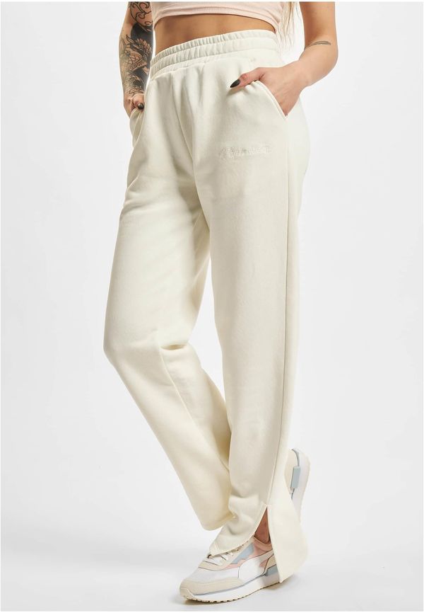 DEF DEF Wide Leg Pants offwhite