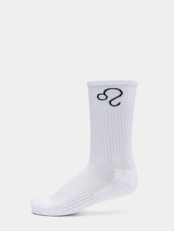 DEF DEF Zodiac leo socks