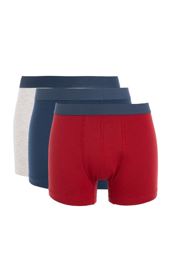 DEFACTO DEFACTO 3-Pack Boxer