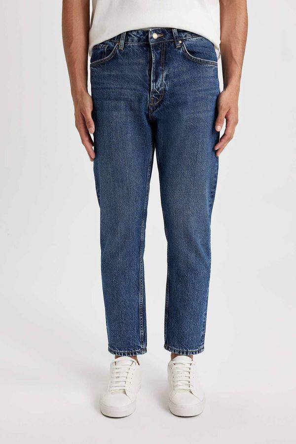 DEFACTO DEFACTO 90’S Slim Fit Jeans