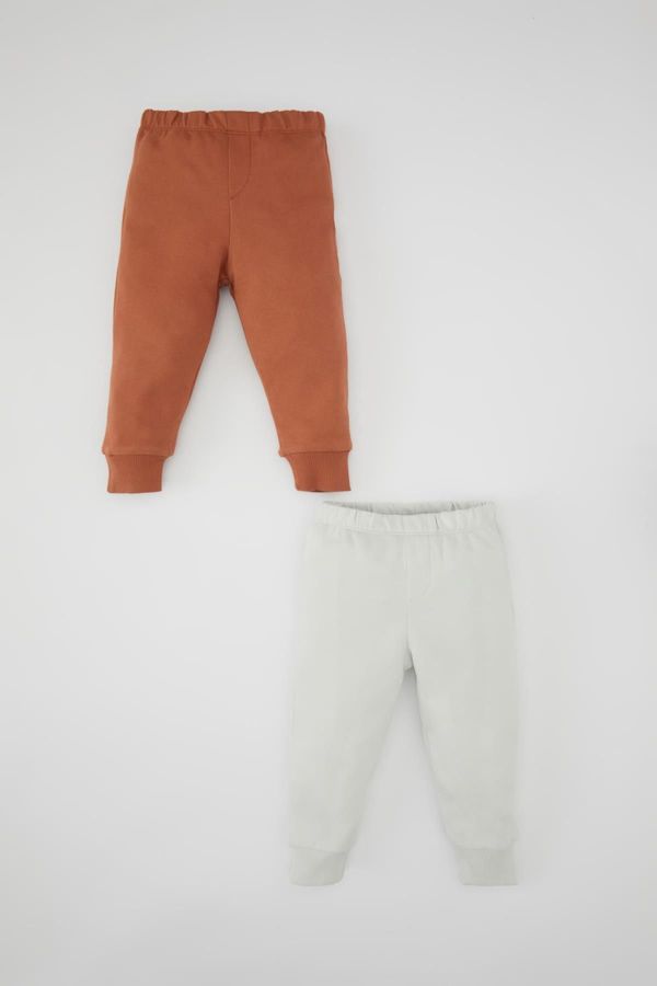 DEFACTO DEFACTO Baby Boy 2-Piece Sweatpants