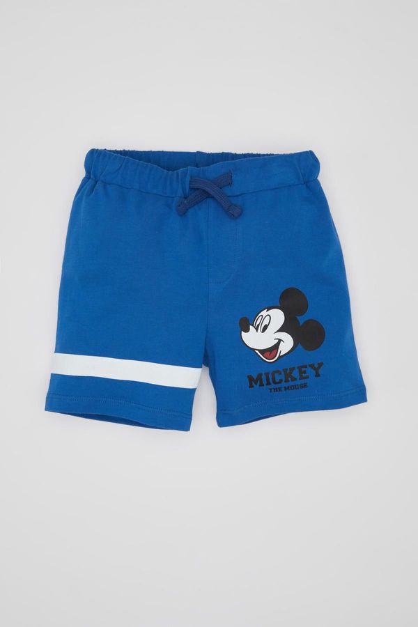 DEFACTO DEFACTO Baby Boy Disney Mickey &amp; Minnie Shorts